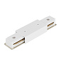 TRA001CB-11W Maytoni Accessories for tracks Unity Комплектующие для систем освещения с токоведущими элементами Белый — фото 3