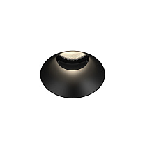 Потолочные светодиодные светильники Led technology SUPRO 7.30 F WB черный