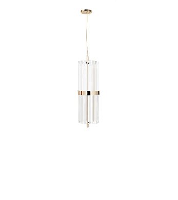 Подвесной светильник Liberty Small LUXXU