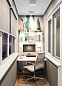 Накладной точечный светильник Denkirs Soro DK3035-WH — фото 6