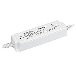 038620 Arlight LED драйвер ARPJ-SP-231750-PFC (40W, 15-23V, 1.75A)