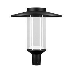 051860 Arlight Светильник ALT-MASAR-50W Warm3000 (BK, 130 deg, 230V)