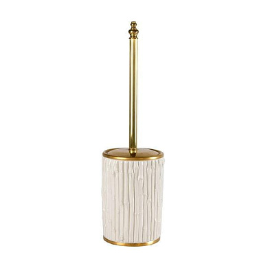 Bamboo toilet brush 0004314-402 туалетная щётка, Villari