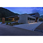1003001 SLV QUAD POLE FL 3000K anthracite уличный стоечный светильник — фото 10