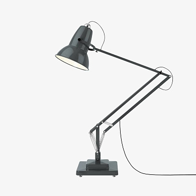 Торшер Anglepoise Original 1227 Сланцево-серый 32748