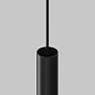 TR226-4-5WTW-M-DSZ-B Maytoni Focus LED Трековый светильник 5W Черный — фото 5
