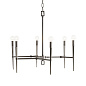 89643 Auburn Chandelier Arteriors люстра