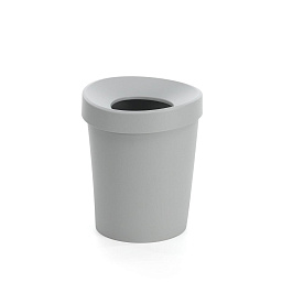 20315412 Happy Bin Vitra Корзина для мусора серая RE малая