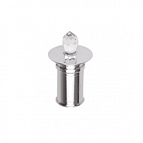 Elin 5mmLED 0.5 W24 V RGB - Recessed ceiling spotlight RGB