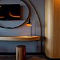 637120BK1 Roomor Wever & Ducré светильник для чтения — фото 4