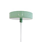 Haipot D23 Bubble Green Pendel Dyberg Larsen подвесной светильник зеленый 7078