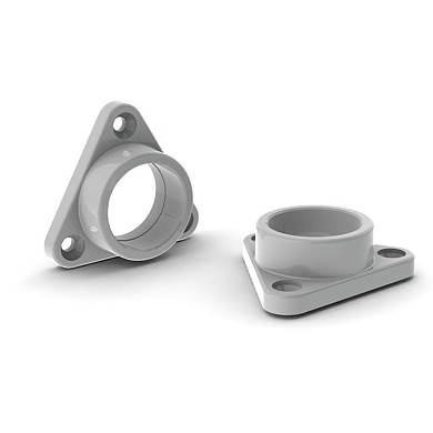 015533 Arlight Держатель в шкаф для ALU-ROUND