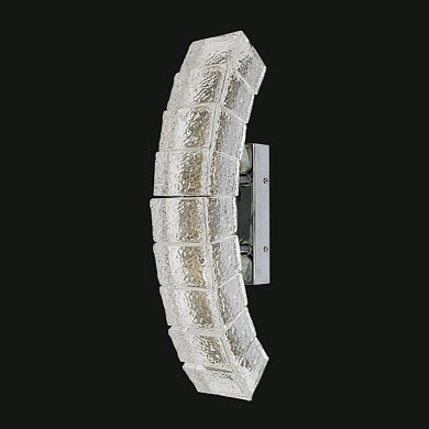 Бра Cubetti JAGO, 40×14 см NCA 176