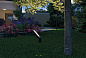 94545 Plug &amp; Shine LED Spot Система Shine Light для сада Paulmann — фото 6