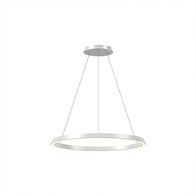 CS5K-00V9AZDU14 подвесной светильник Leds C4 Circular Downward ø900 Recessed белый