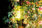 FLOWER POWER ROMANTIC ROSES Светодиодный хрустальный потолочный светильник VGnewtrend — фото 7