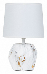 A5005LT-1WH Arte Lamp Zibal декоративная настольная лампа