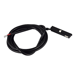 ST065.409.10 ST-Luce Super5 концевой токопровод для магнитного трека Super5