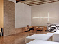 Halo Wall Vibia настенный светильник — фото 3