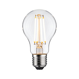 29252 Paulmann LED Pear светодиодная декоративная лампа в прозрачной грушевидной колбе