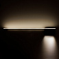 A2026AP-1BK Arte Lamp Sargas декоративная подсветка LED 1х16W 1170Lm 4000K — фото 1