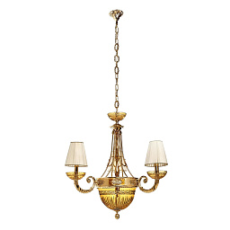 Подвесной светильник Possoni Amber 431/3+5