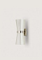 Настенный светильник Lilburn Small Porta Romana TWL63S — фото 4