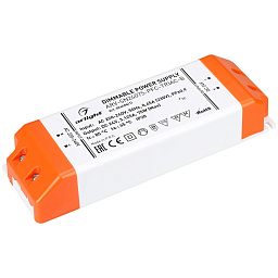 026406(1) Arlight блок питания ARV-SN24075-PFC-TRIAC-B (24V, 3.1A, 75W)