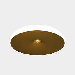 2907/DIM/BZ Martinelli Luce CHET-B Потолочный светильник