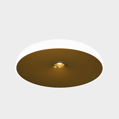 Потолочный светильник Chet-B Martinelli Luce 2907/DIM/BZ