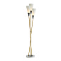 79167 Tierney Floor Lamp Arteriors торшер