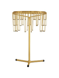 NL_DECORATIVE_STELLAR_TABLE_LAMP Nova Luce STELLAR Настольная лампа