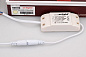 020119 Arlight Светильник DL-225M-21W Warm White — фото 3