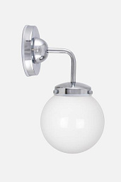 990552 Globen Lighting Alley Настенный светильник для ванных комнат