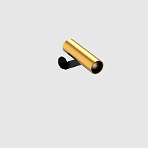 holon 40 directional in-line book, gold