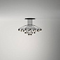 Wireflow Chandelier Vibia подвесной светильник — фото 5