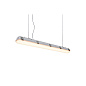 1001314 SLV IMPERVA 120 CW LED Outdoor wall and ceiling light уличный светильник — фото 1