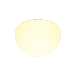 INTERA MAT COLB 11.30 W Led Technology Intera накладной потолочный светильник куполообразной формы с рассеянным светом