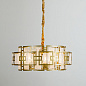 A4087SP-6SG Arte Lamp Blake подвесная люстра E14 6х40W — фото 1