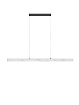 Triac Dimmable Matt Black Steel, Aluminium Imitated Alabaster LED 36 Watt 220-240 Volt 1906Lm IP20 3000K L:120 W:6 H:150 cm