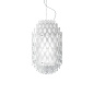 Slamp Chantal SP M люстра изысканная нейтральный CHNSM00ORG01T00E27EU — фото 1