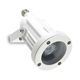 уличный прожектор из алюминия