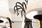 Люстра L'Arte Luce Chalet L17818.03 — фото 4