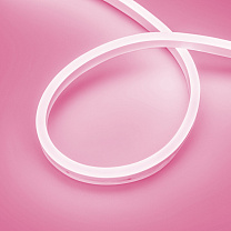 герметичная AURORA-PS-A120-16x8mm 24V Pink