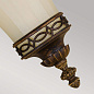 Настенный светильник Drawing Room Feiss FE-DRAWING-ROOM-WU2 орех — фото 1