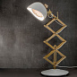 Настольная лампа DelightFULL Billy — фото 3