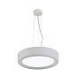 1002858 SLV SLV VALETOÂ® MALANG Indoor LED surface-mounted wall and ceiling light накладной светильник — фото 6