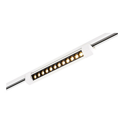 ST367.546.10 ST-Luce Beys трековый светильник с узким направленным освещением однофазный