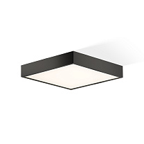 CUT N LED - Matte Black / 30 cm