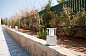 POEME FL Bel lighting уличный светильник — фото 1